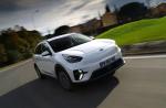 Kia e-Niro 2018 года (WW)